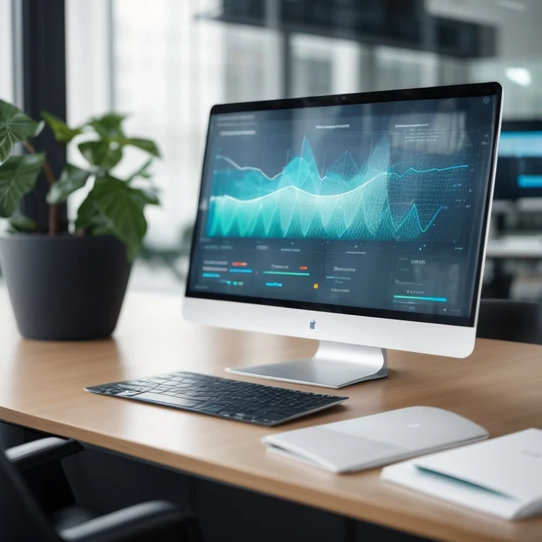 Course selection interface on Vucorix