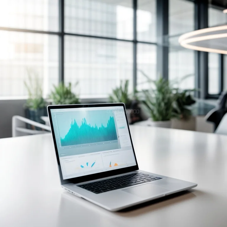 Progress Analytics Dashboard