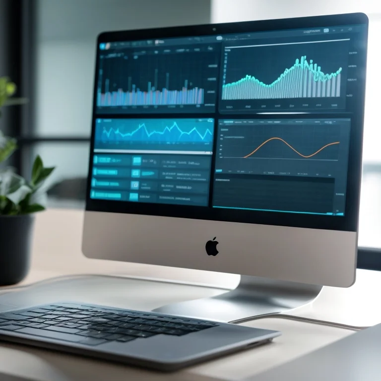 User onboarding screen on Vucorix platform